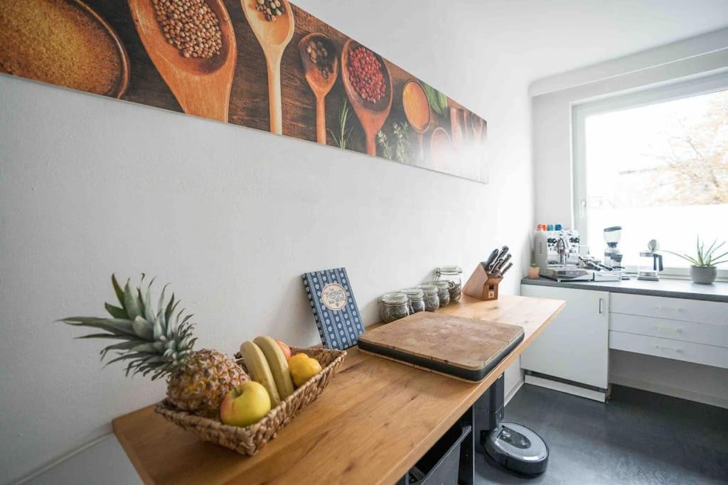 Cozy And Stylish Apartment Near Schoenbrunn Castle Vídeň Exteriér fotografie