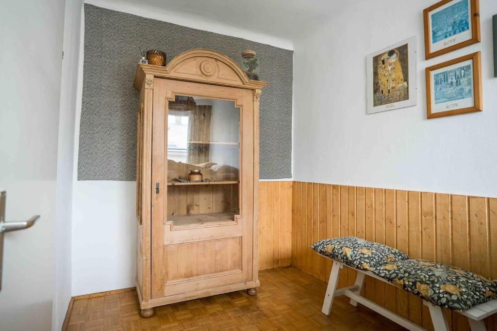 Cozy And Stylish Apartment Near Schoenbrunn Castle Vídeň Exteriér fotografie