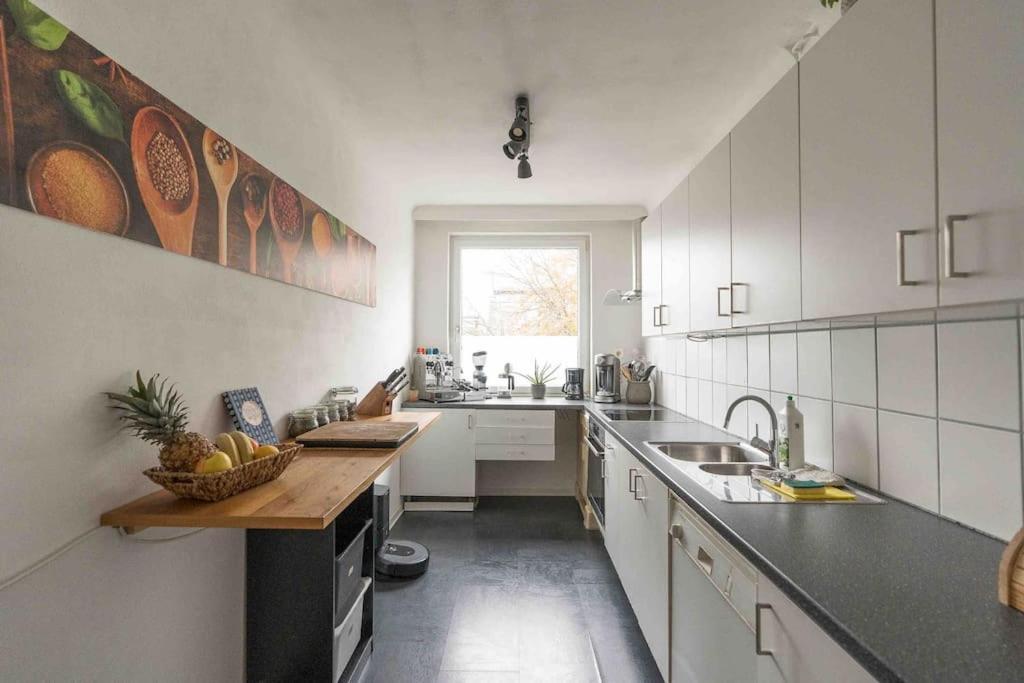 Cozy And Stylish Apartment Near Schoenbrunn Castle Vídeň Exteriér fotografie